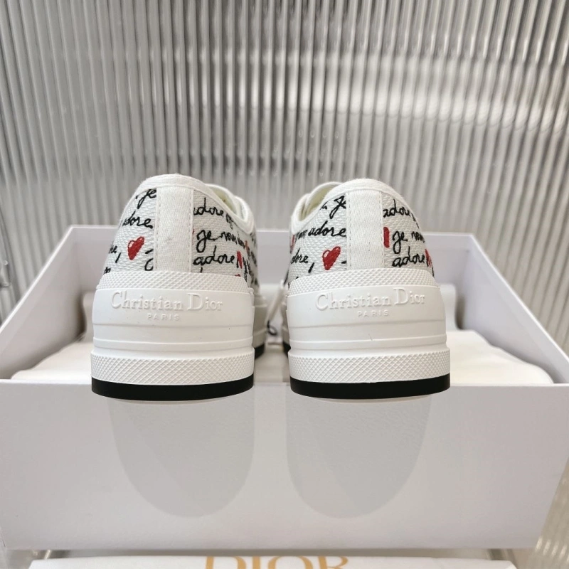 Christian Dior Casual Shoes