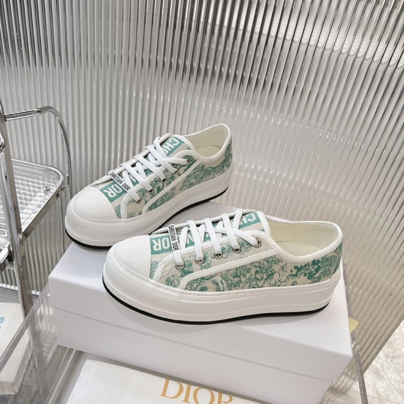 Christian Dior Casual Shoes