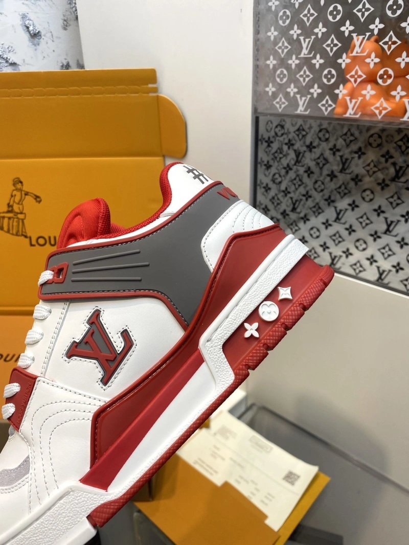 LV Sneakers