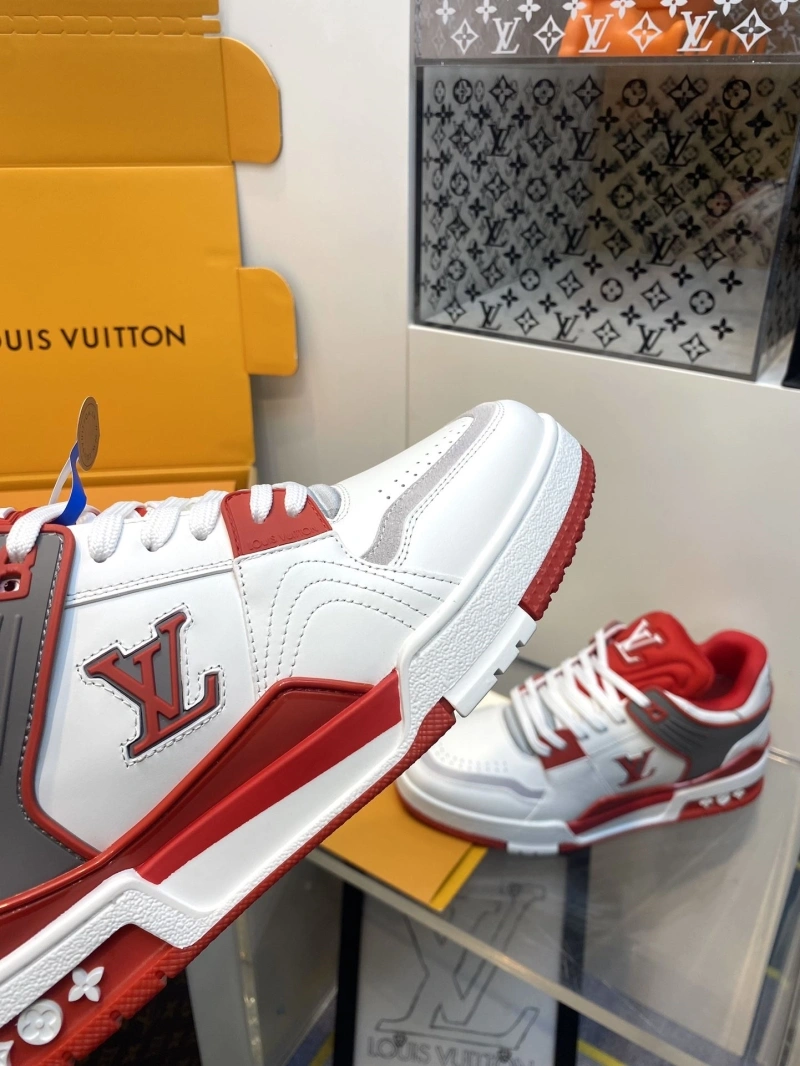 LV Sneakers