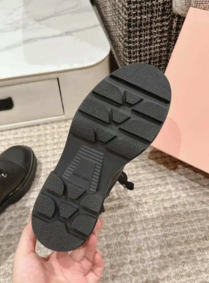Miu Miu Boots