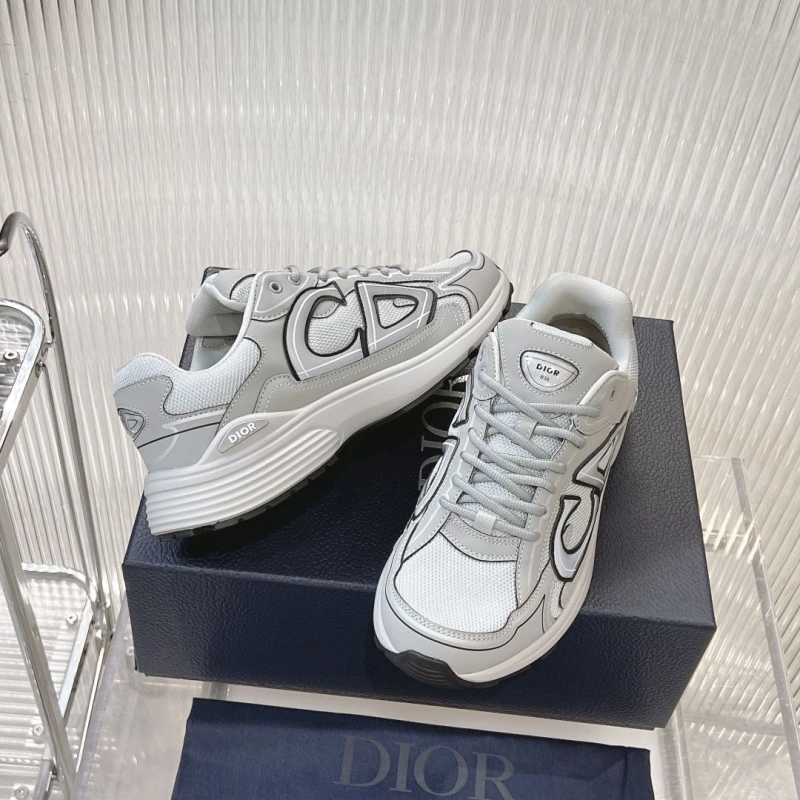 Christian Dior Casual Shoes