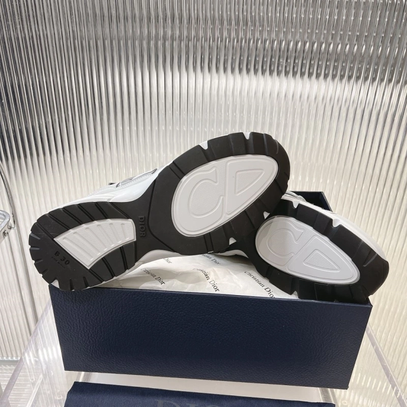 Christian Dior Casual Shoes