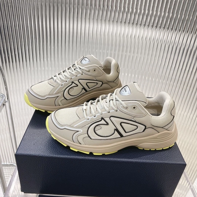 Christian Dior Casual Shoes