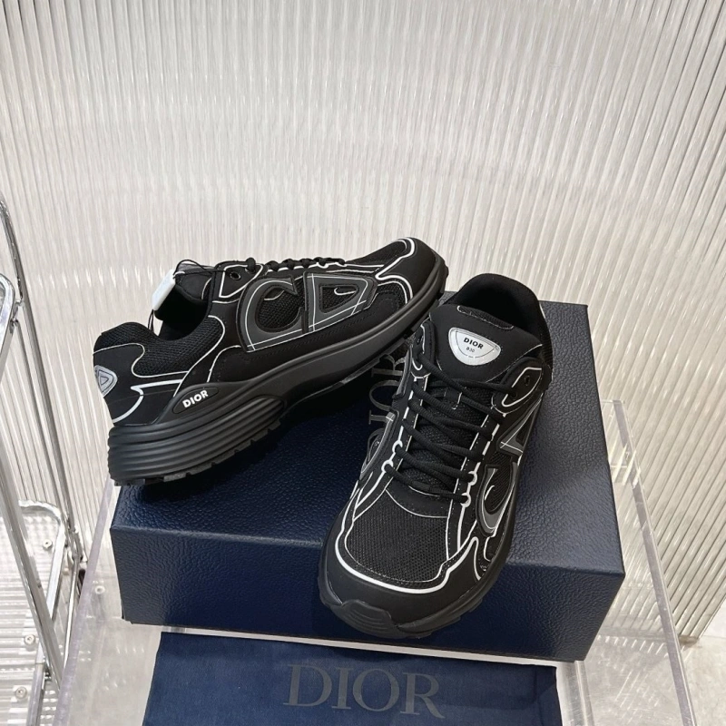 Christian Dior Casual Shoes
