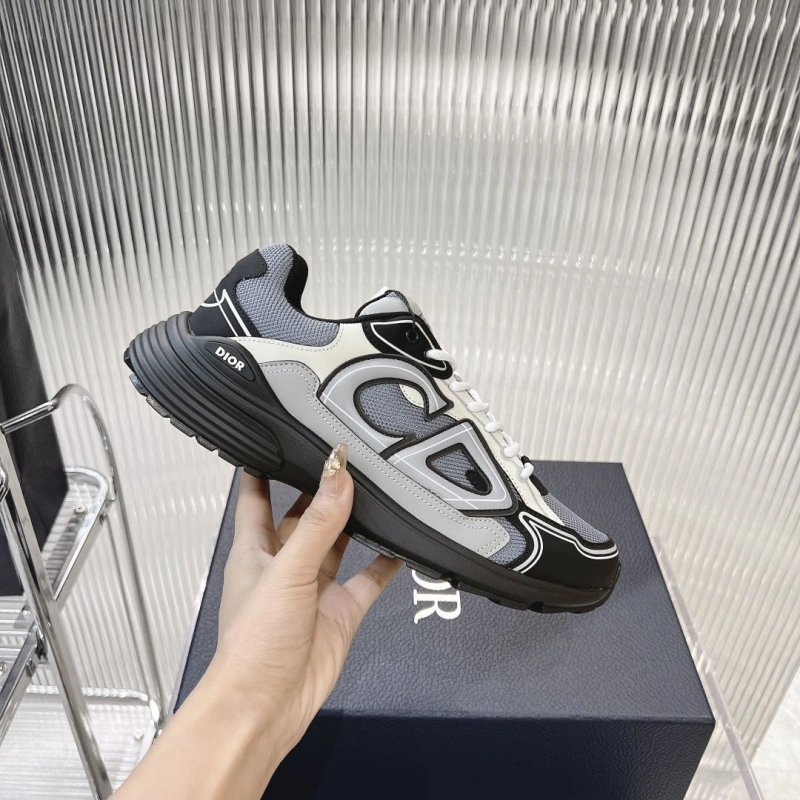 Christian Dior Casual Shoes