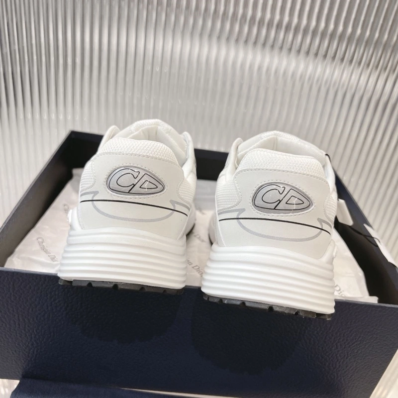 Christian Dior Casual Shoes