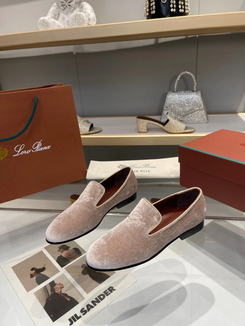 Other Leather Shoes