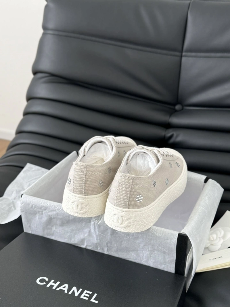 Chanel Sneakers