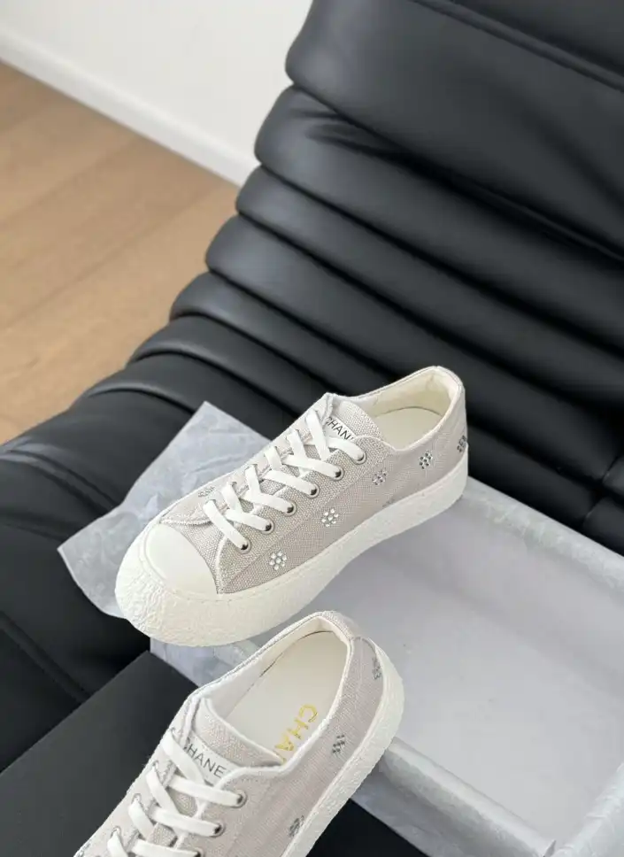 Chanel Sneakers