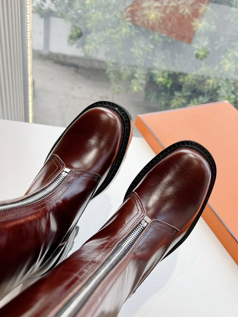 Hermes Boots