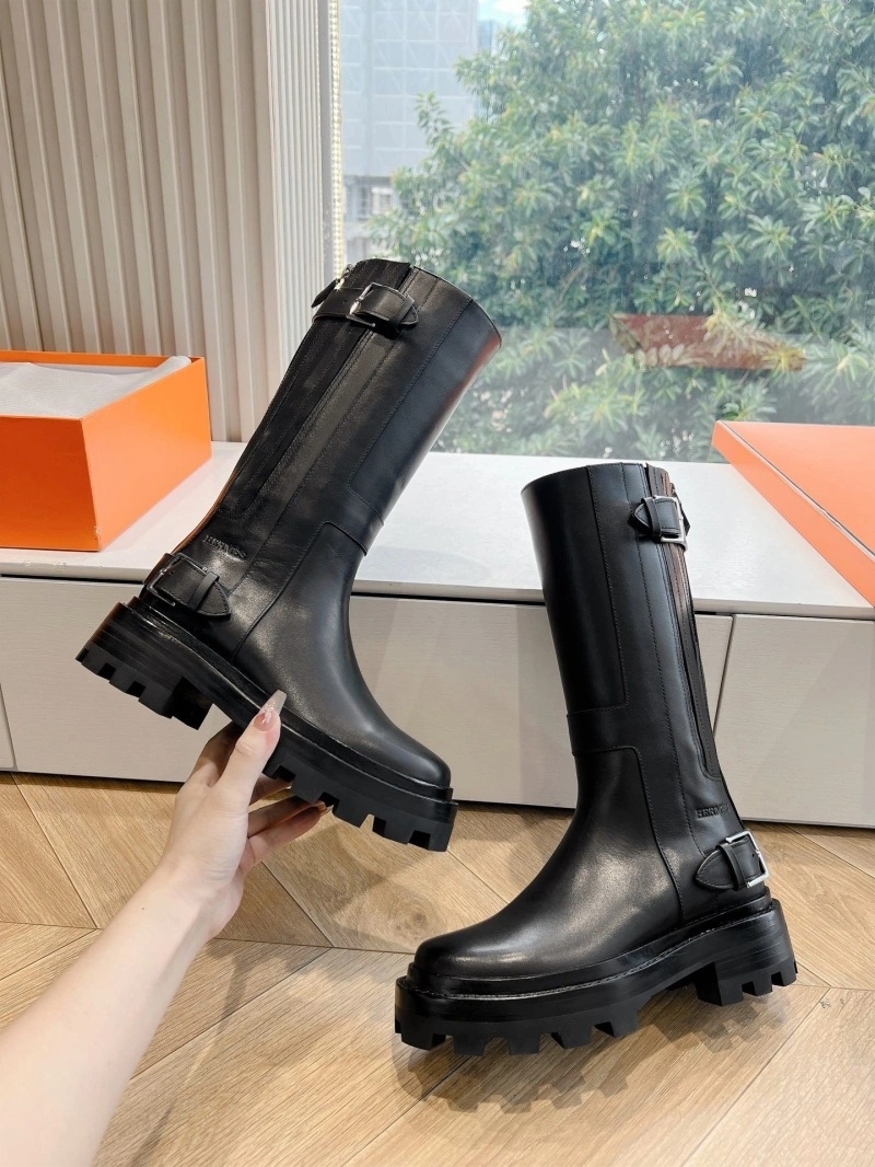 Hermes Boots