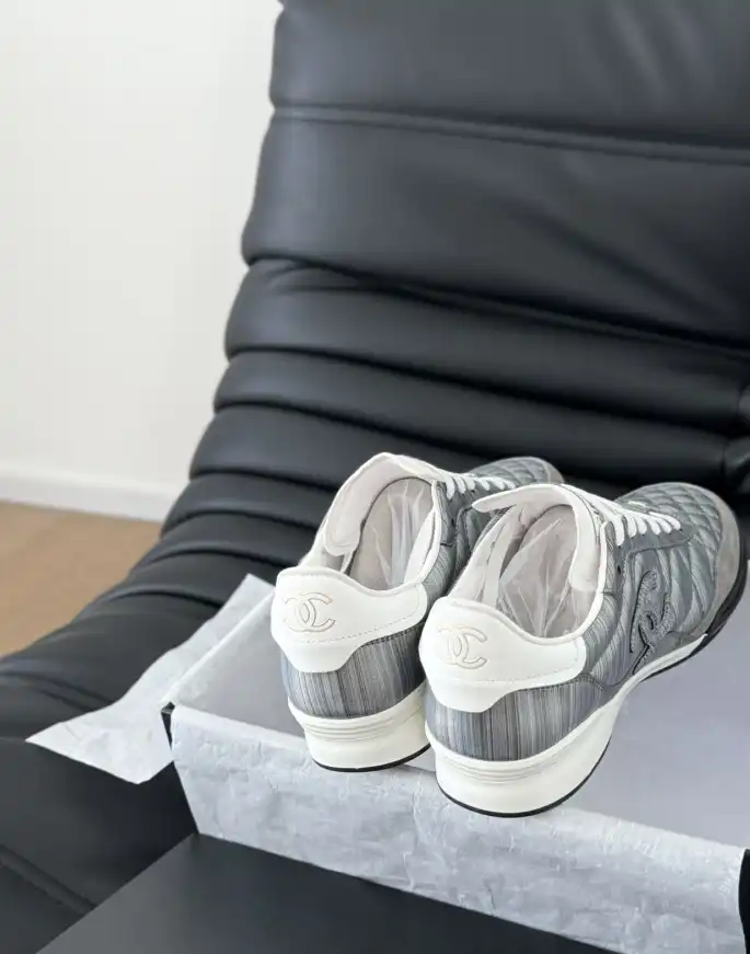 Chanel Sneakers