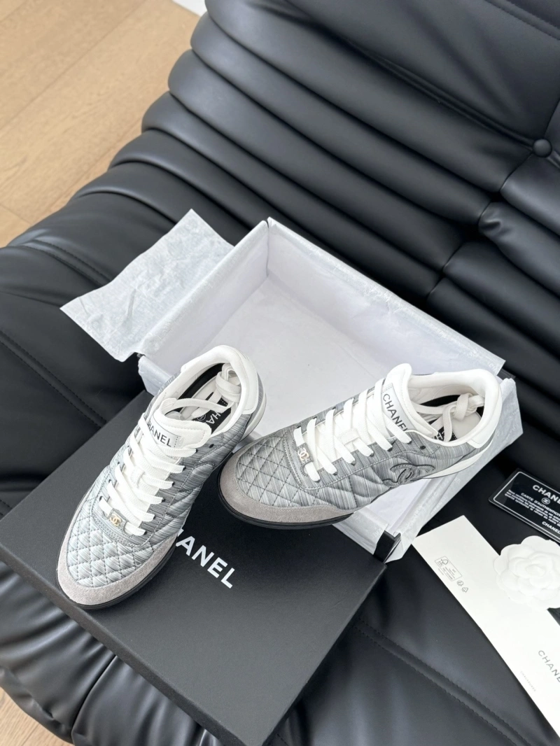 Chanel Sneakers