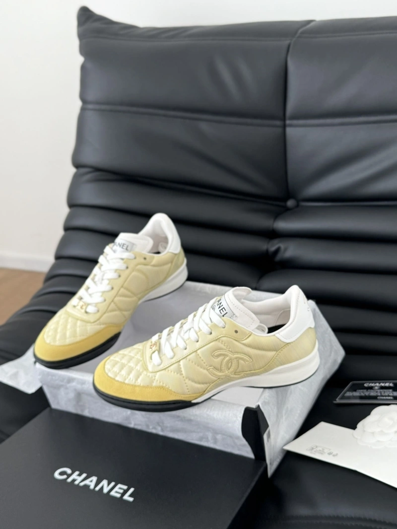 Chanel Sneakers