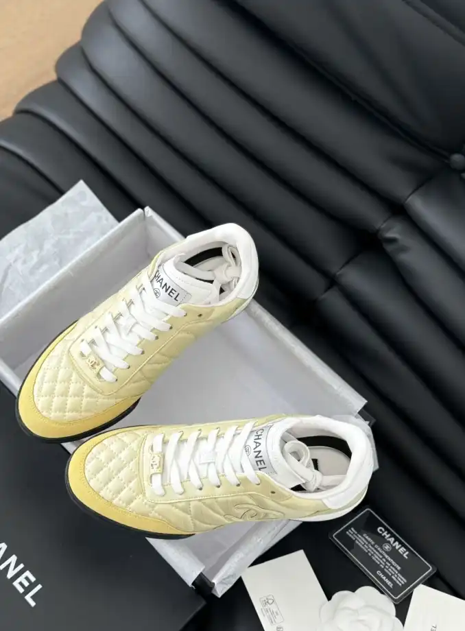 Chanel Sneakers