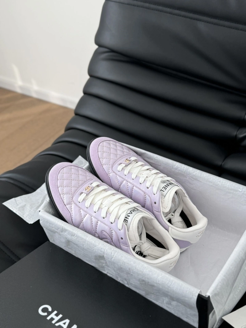 Chanel Sneakers