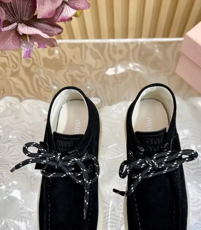 Miu Miu Boots