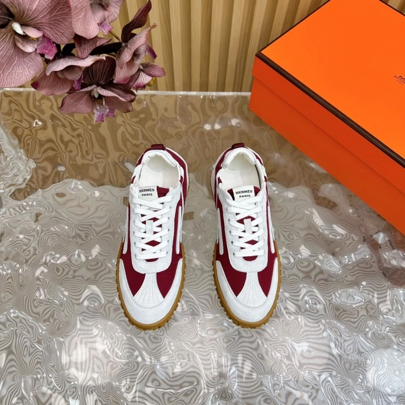 Hermes Sneakers