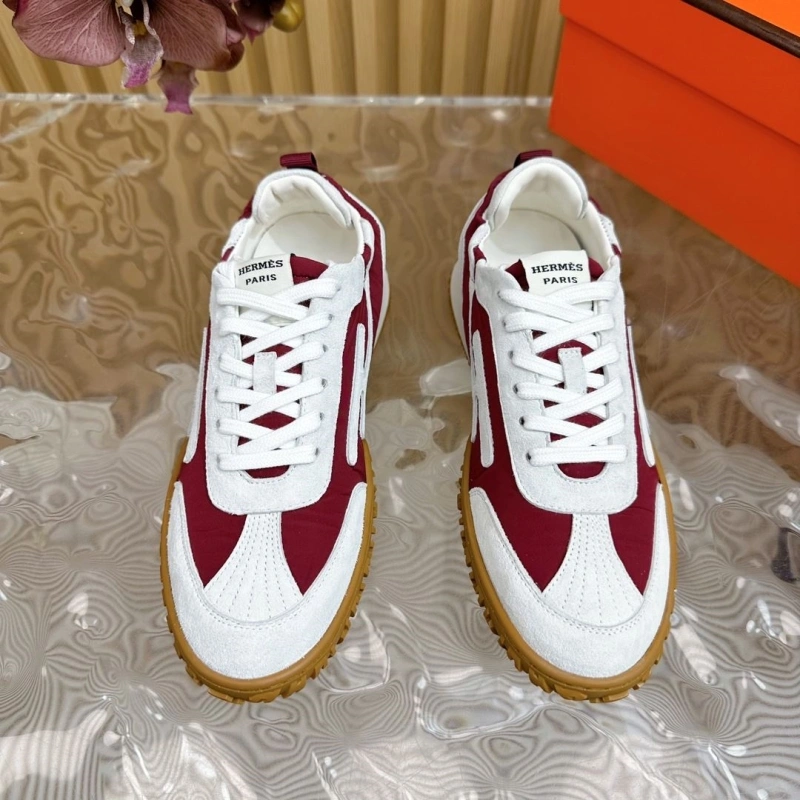 Hermes Sneakers