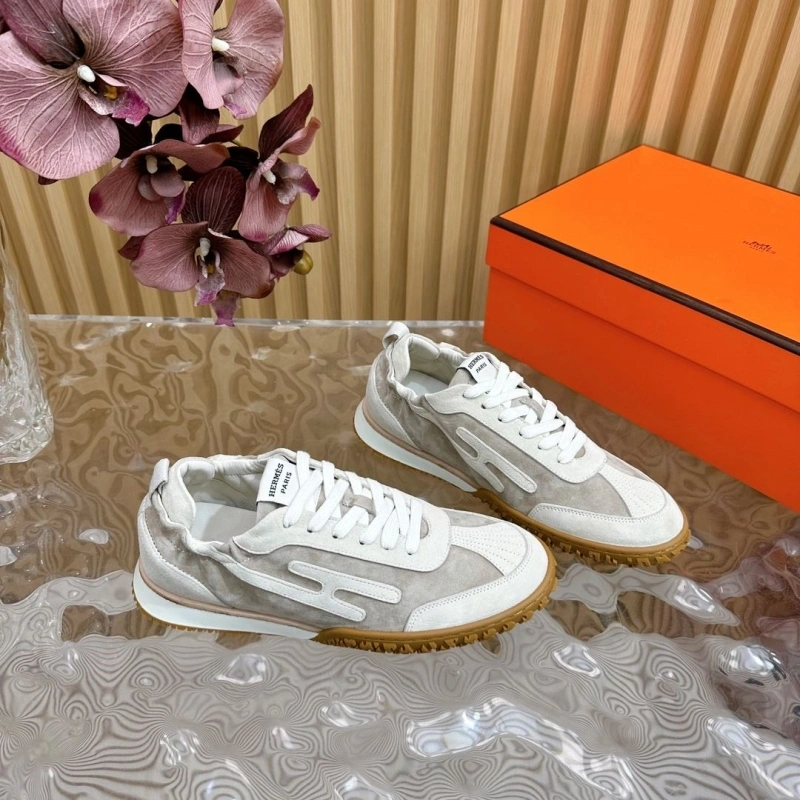 Hermes Sneakers