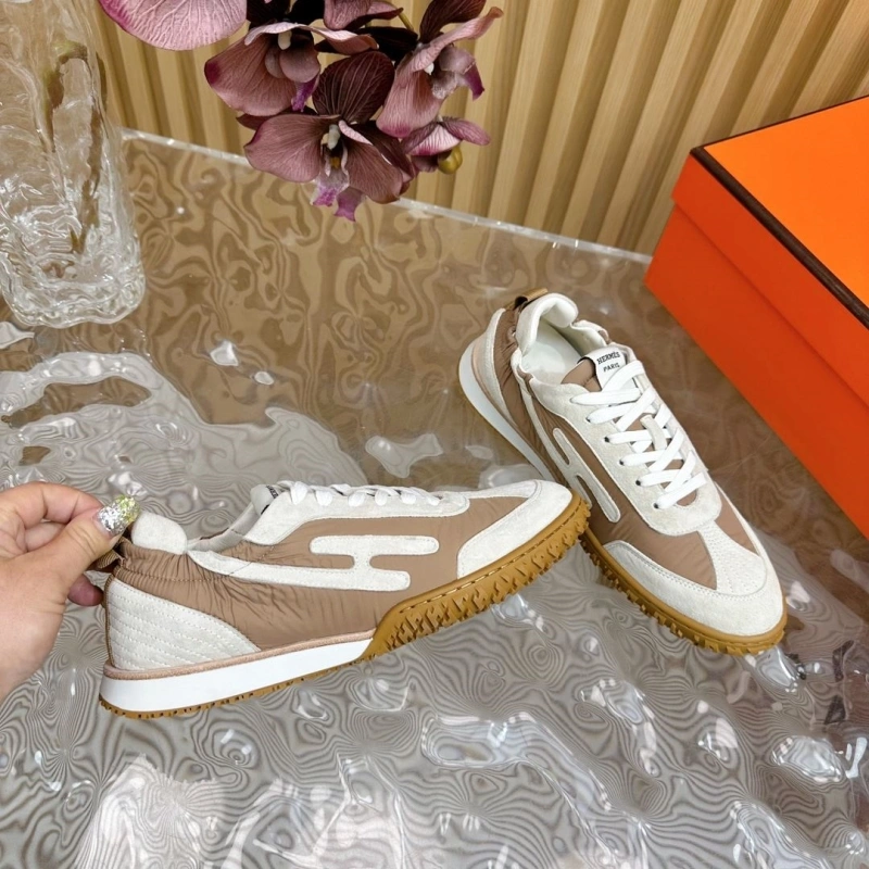 Hermes Sneakers
