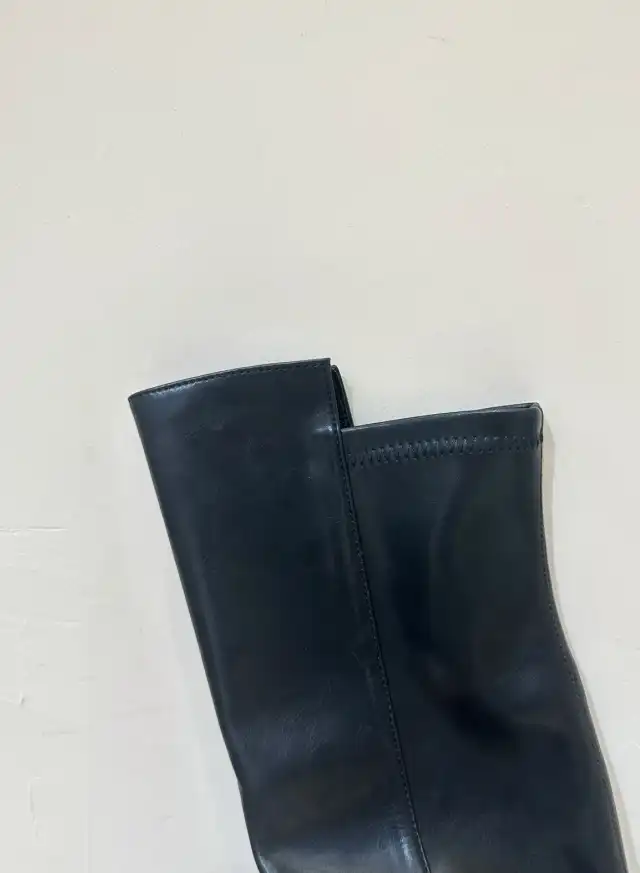 hype Balenciaga Boots