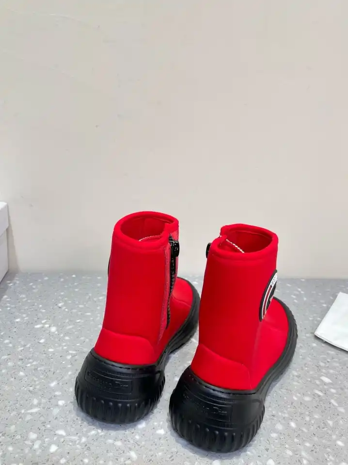 Christian Dior Boots