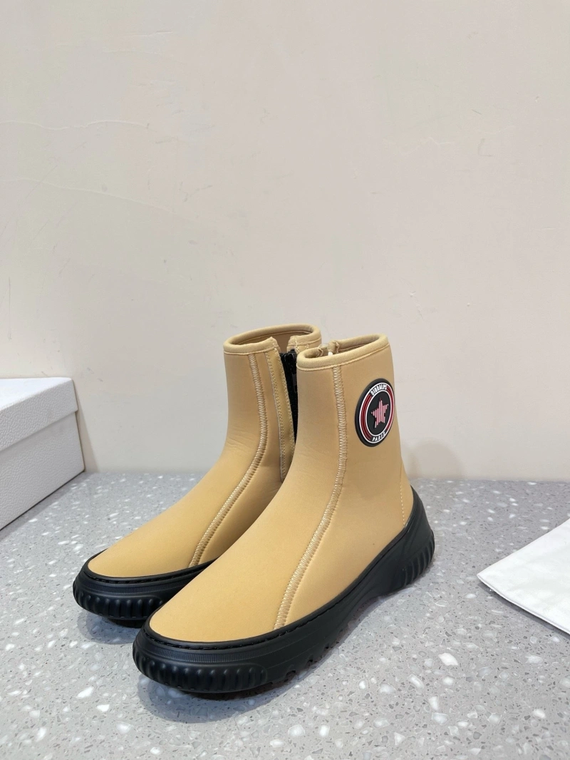 Christian Dior Boots