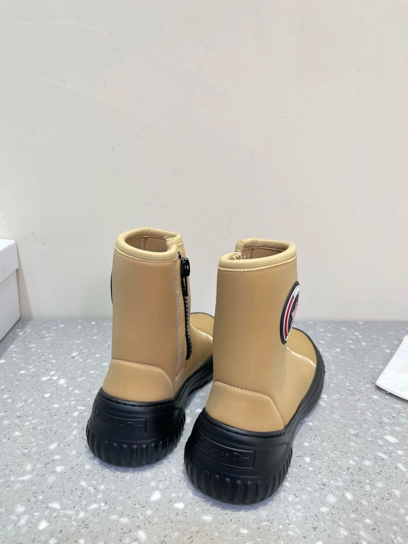 Christian Dior Boots