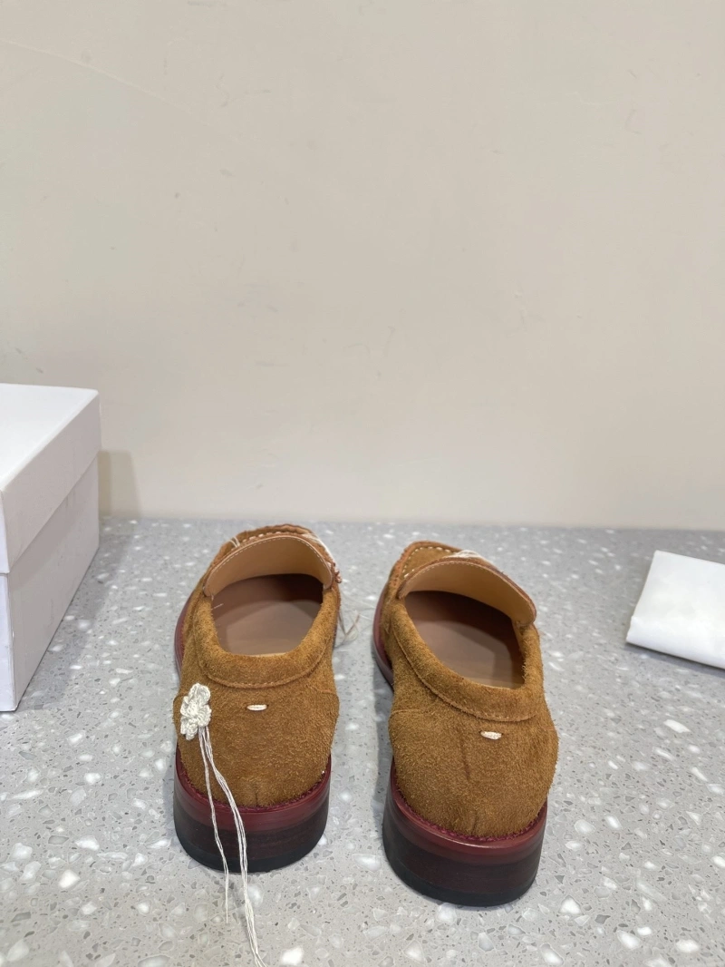 Other Leather Shoes