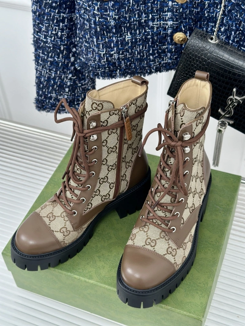 Gucci Boots