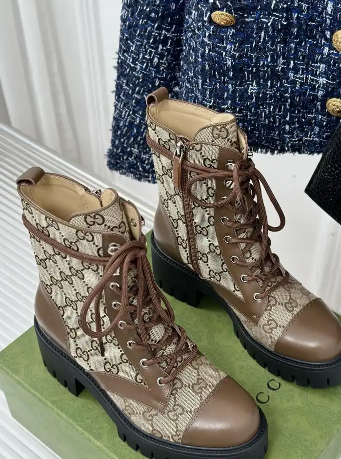 Gucci Boots