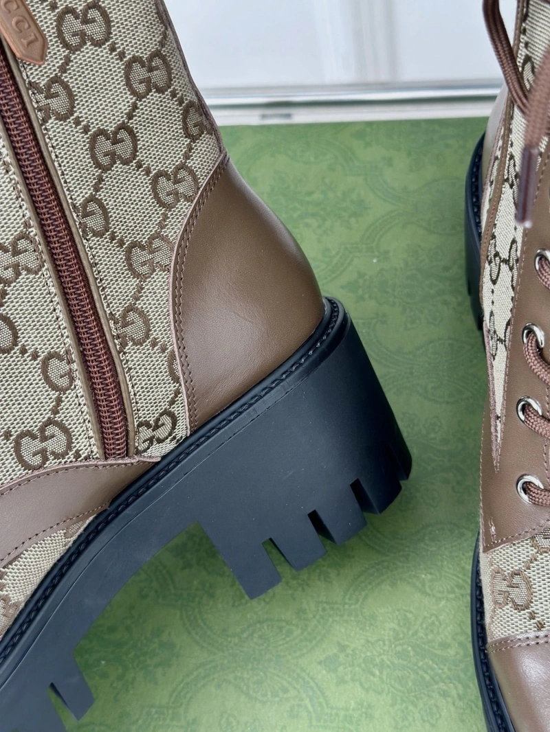 Gucci Boots