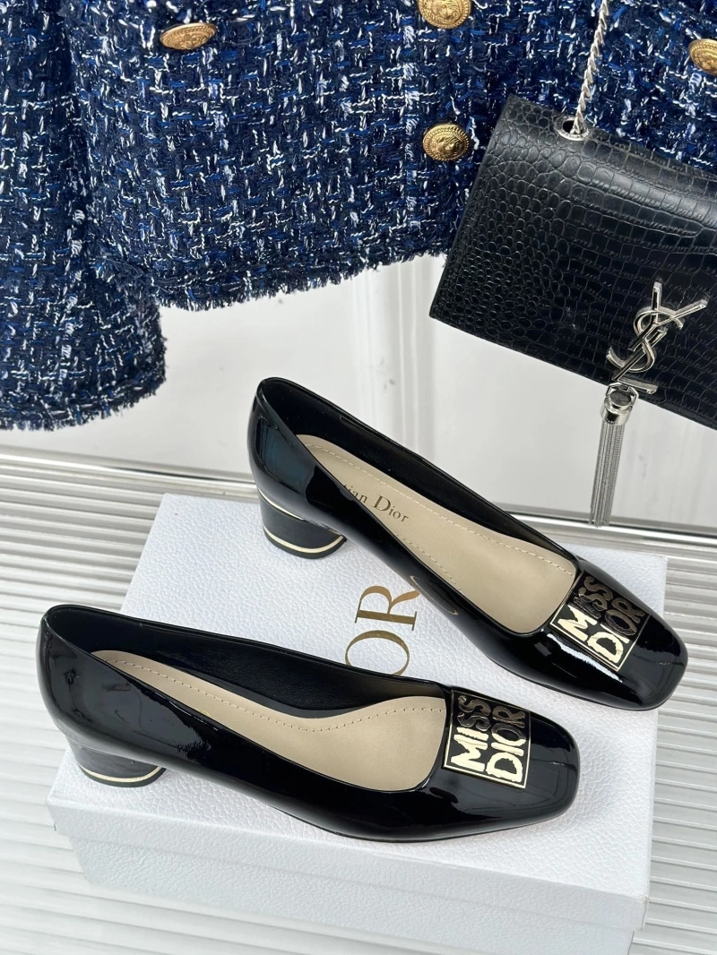 Christian Dior High Heels
