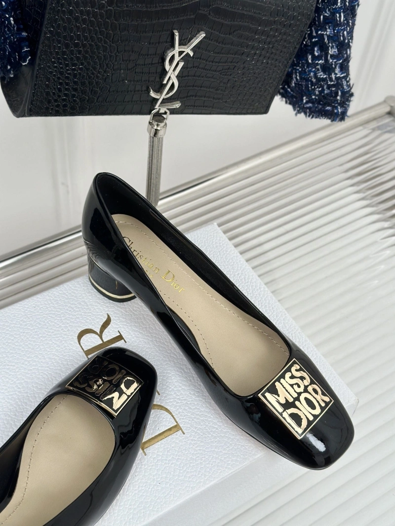 Christian Dior High Heels