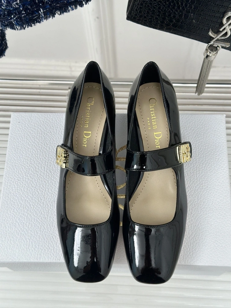 Christian Dior High Heels