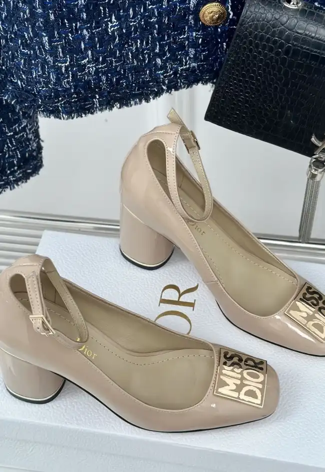 Christian Dior High Heels