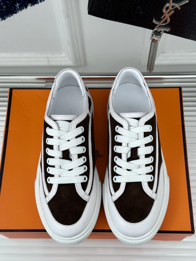 Hermes Sneakers