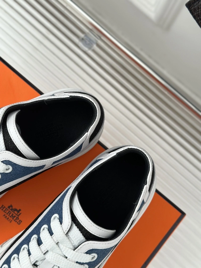 Hermes Sneakers