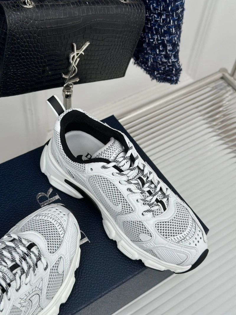 Christian Dior Casual Shoes