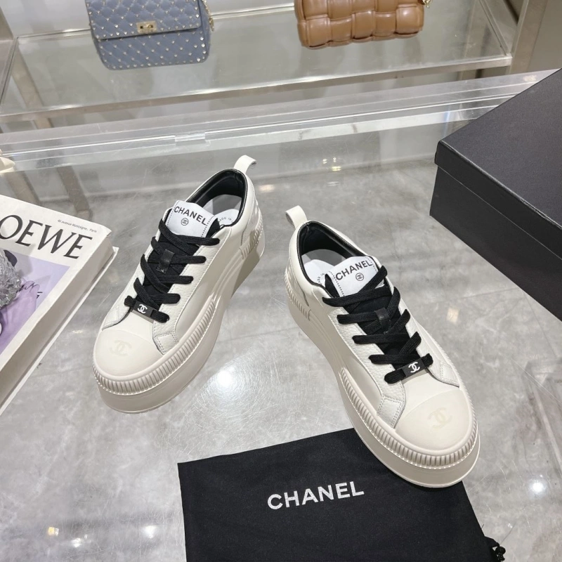 Chanel Sneakers