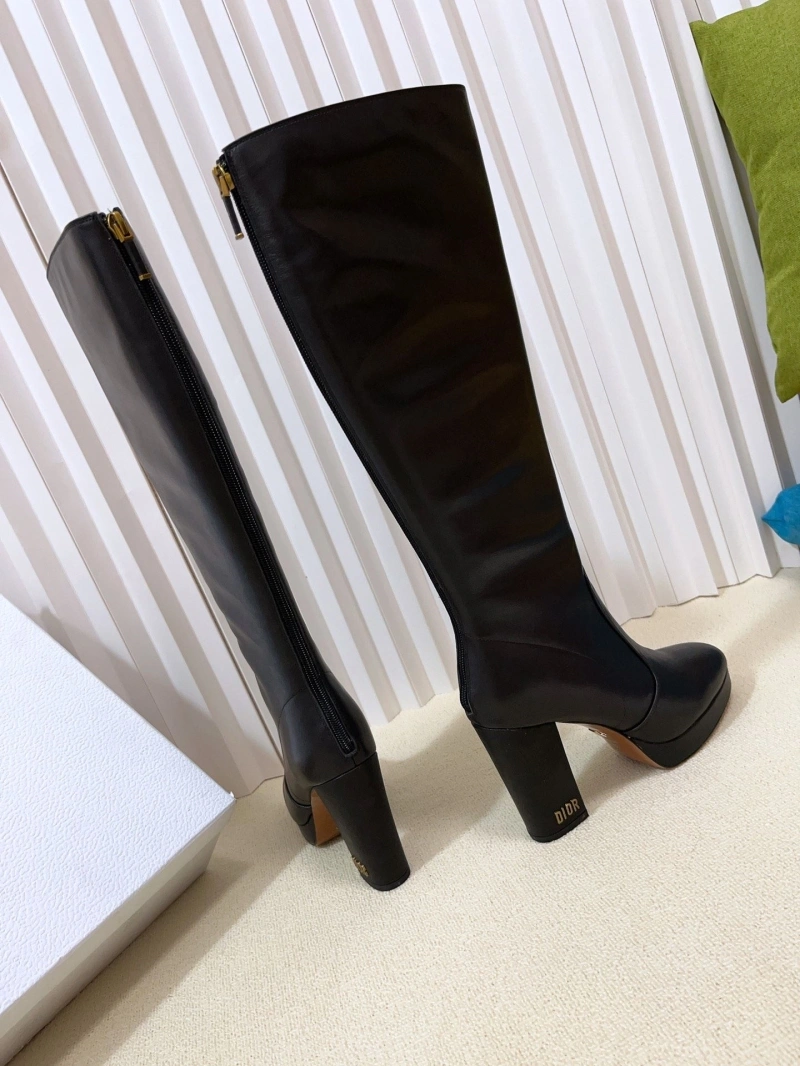 Christian Dior Boots