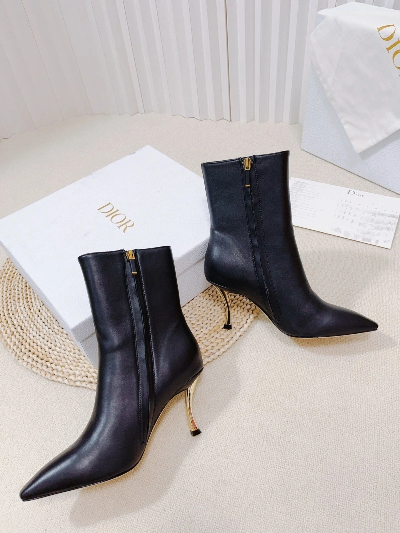 Christian Dior Boots