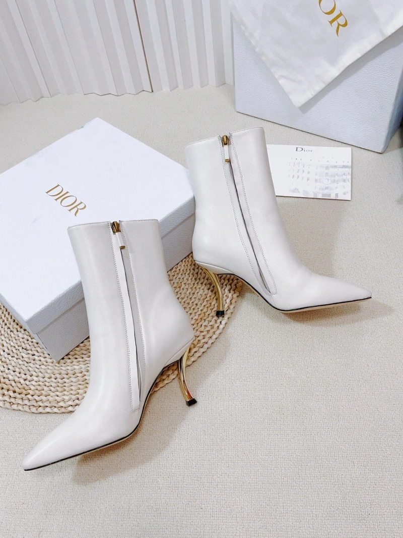 Christian Dior Boots