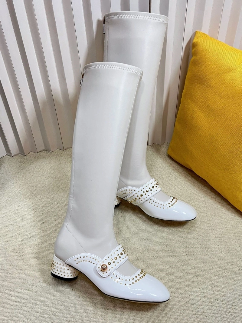 Christian Dior Boots