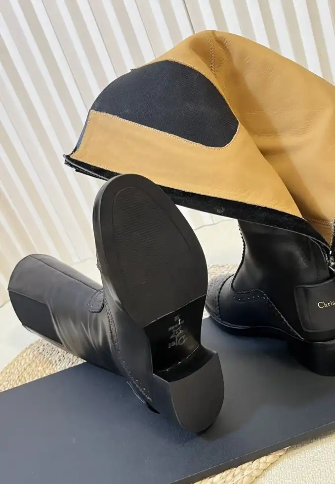 Christian Dior Boots