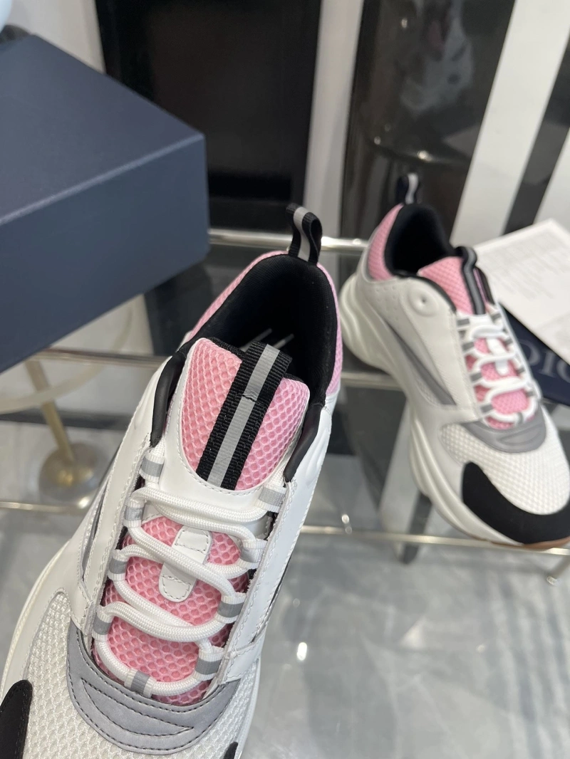 Christian Dior Casual Shoes