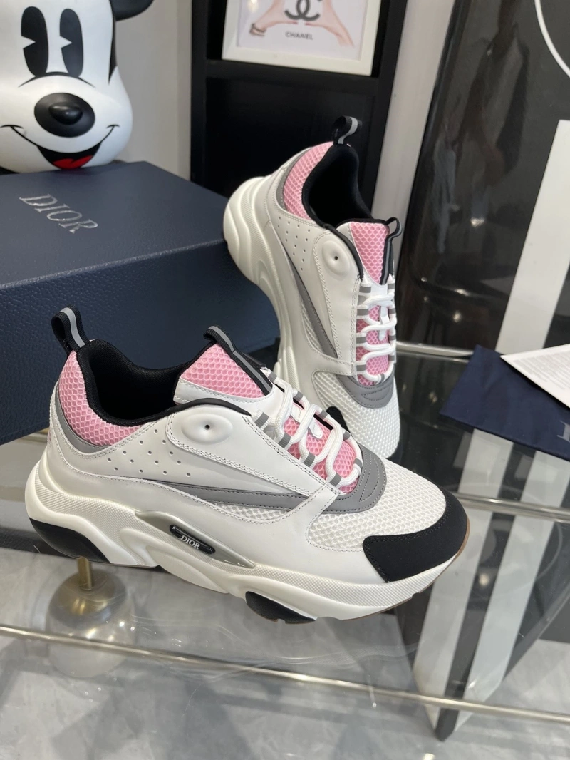Christian Dior Casual Shoes