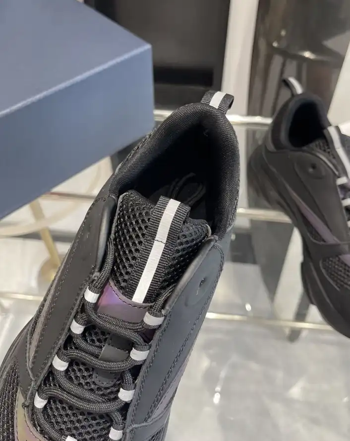 Christian Dior Casual Shoes